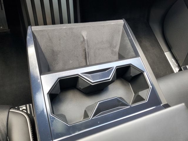 2024 Tesla Cybertruck Base