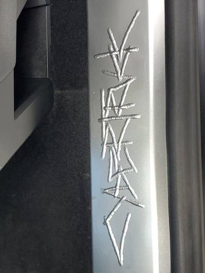 2024 Tesla Cybertruck Base