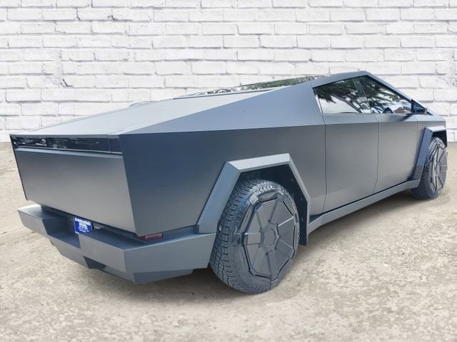 2024 Tesla Cybertruck Base