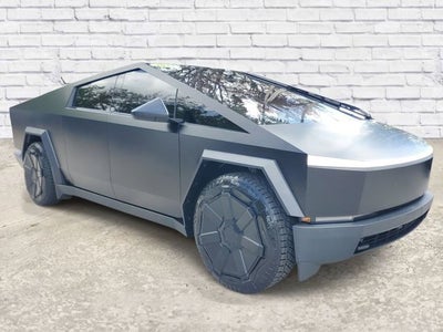 2024 Tesla Cybertruck Base