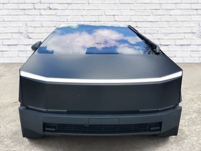 2024 Tesla Cybertruck Base