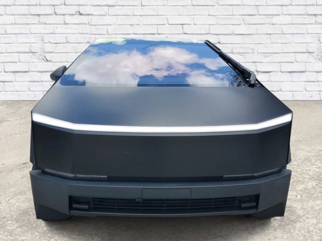 2024 Tesla Cybertruck Base