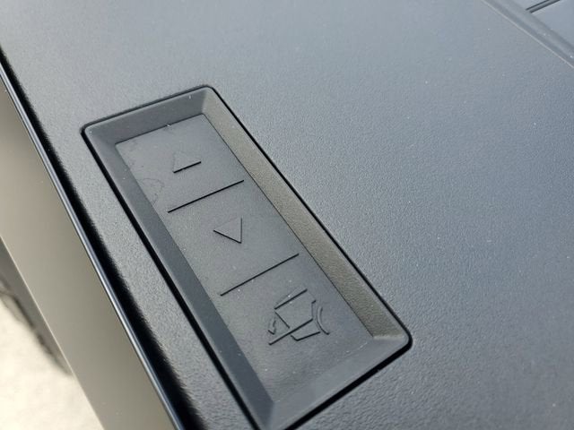 2024 Tesla Cybertruck Base