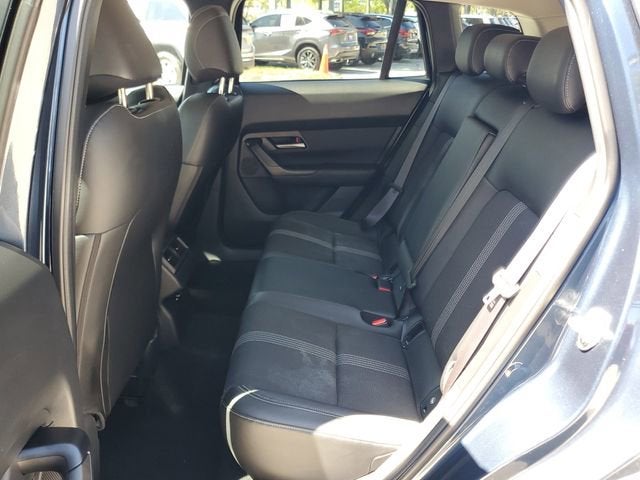 2024 Mazda Mazda CX-50 2.5 S Premium Package