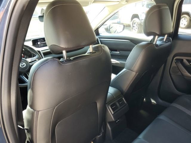 2024 Mazda Mazda CX-50 2.5 S Premium Package