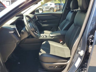 2024 Mazda Mazda CX-50 2.5 S Premium Package