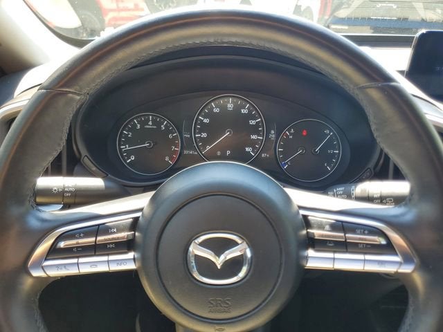 2024 Mazda Mazda CX-50 2.5 S Premium Package