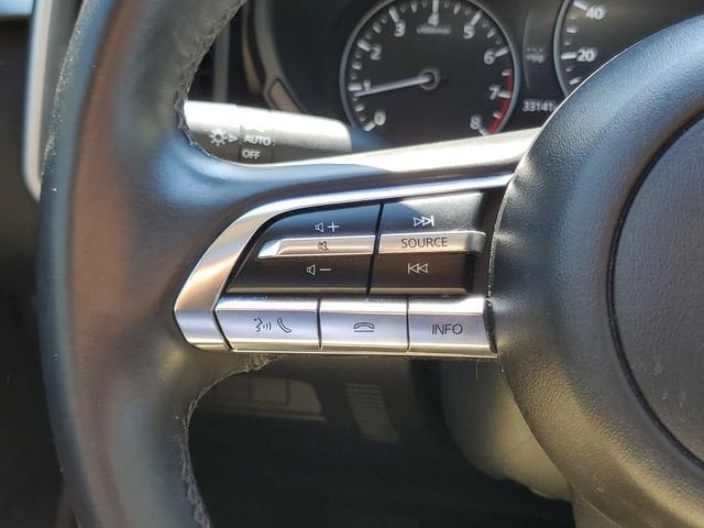 2024 Mazda Mazda CX-50 2.5 S Premium Package