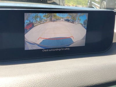 2024 Mazda Mazda CX-50 2.5 S Premium Package