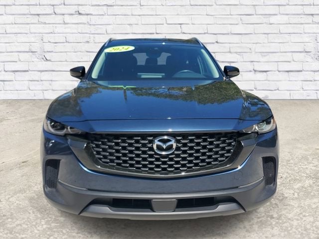 2024 Mazda Mazda CX-50 2.5 S Premium Package