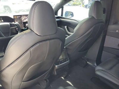 2023 Tesla Model X NA