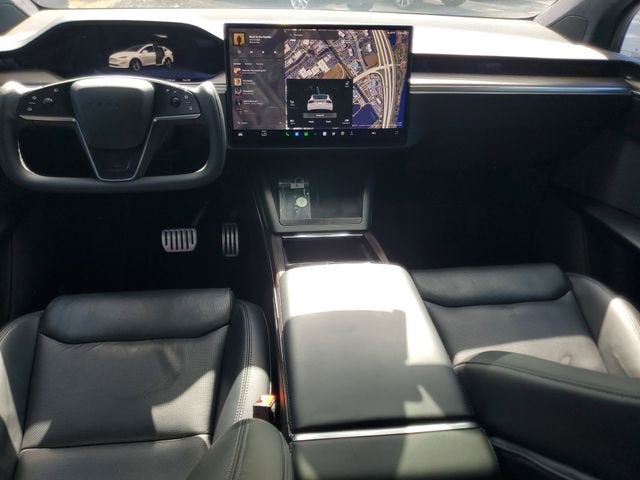 2023 Tesla Model X NA