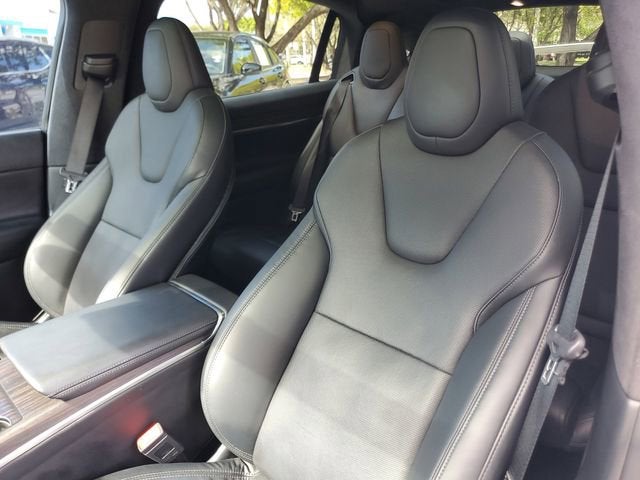 2023 Tesla Model X NA