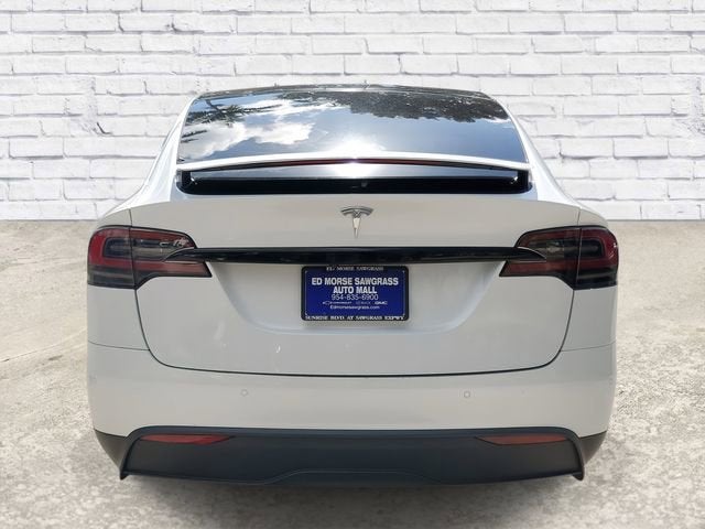 2023 Tesla Model X NA