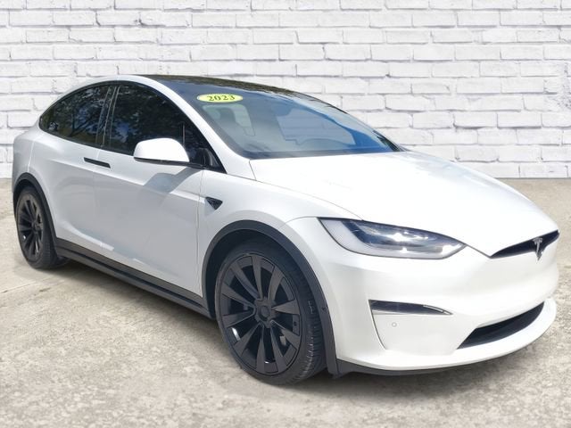 2023 Tesla Model X NA