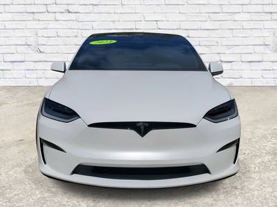2023 Tesla Model X NA