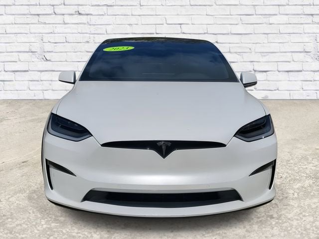 2023 Tesla Model X NA