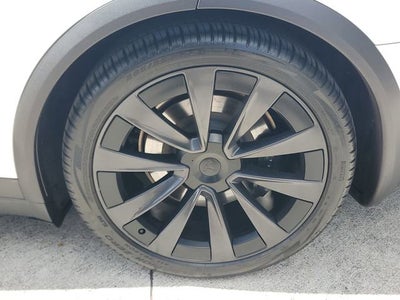 2023 Tesla Model X NA