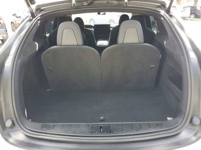 2023 Tesla Model X NA