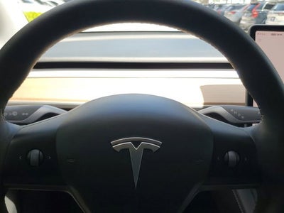 2024 Tesla Model Y Base