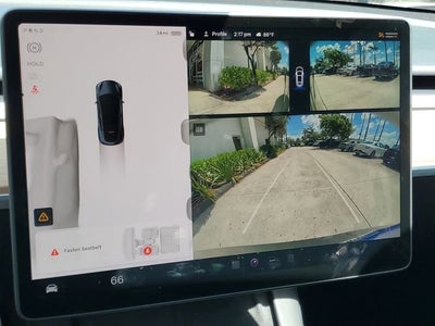 2024 Tesla Model Y Base