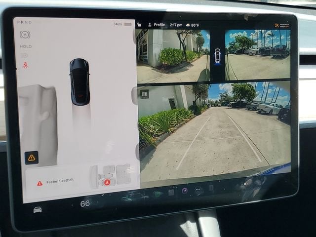 2024 Tesla Model Y Base