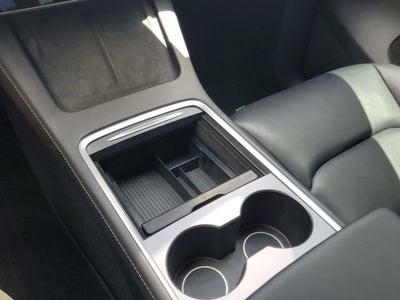 2024 Tesla Model Y Base