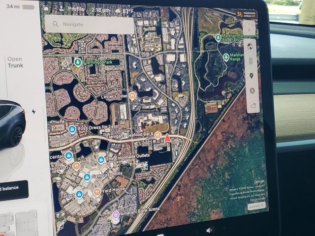 2024 Tesla Model Y Base