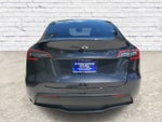 2024 Tesla Model Y Base
