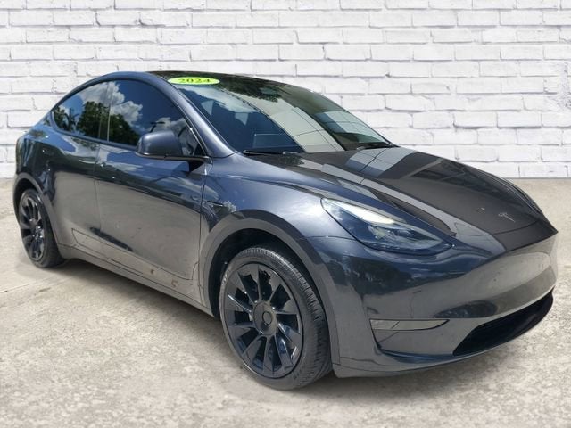2024 Tesla Model Y Base
