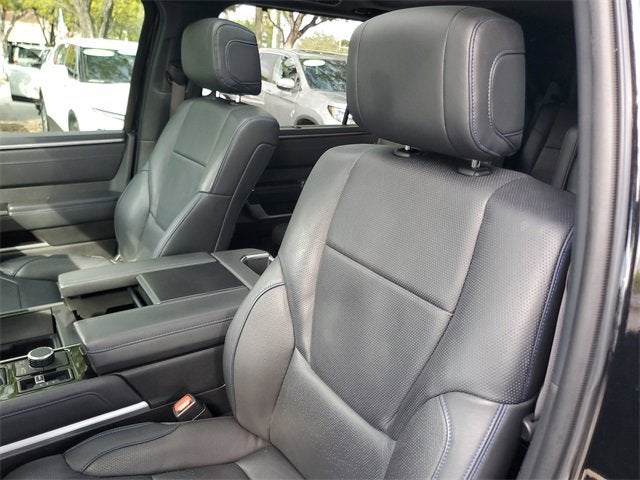 2023 Toyota Sequoia SR5