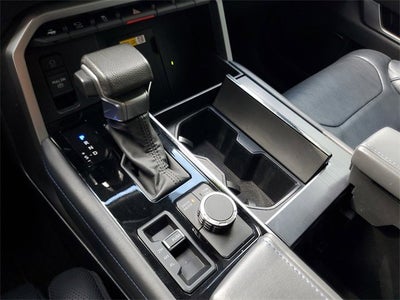 2023 Toyota Sequoia SR5