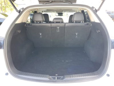 2017 Mazda Mazda CX-5 Grand Touring