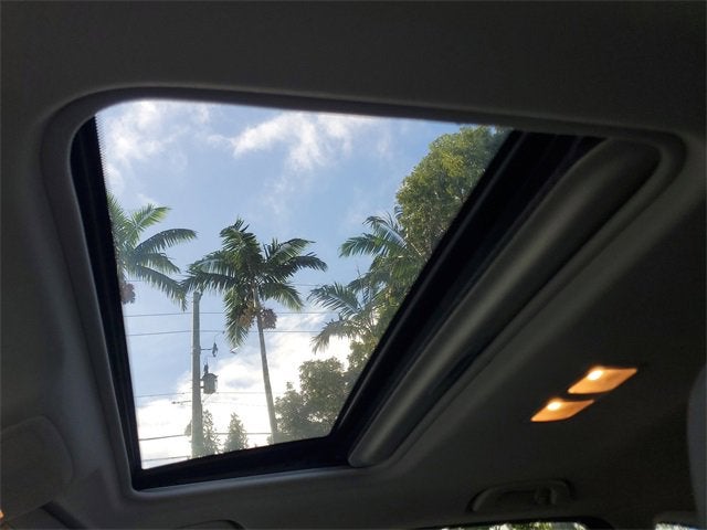 2017 Mazda Mazda CX-5 Grand Touring