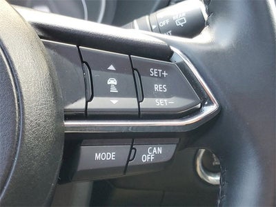 2017 Mazda Mazda CX-5 Grand Touring