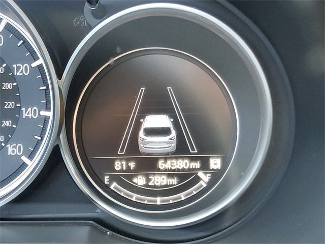 2017 Mazda Mazda CX-5 Grand Touring