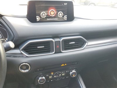 2017 Mazda Mazda CX-5 Grand Touring