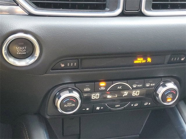 2017 Mazda Mazda CX-5 Grand Touring