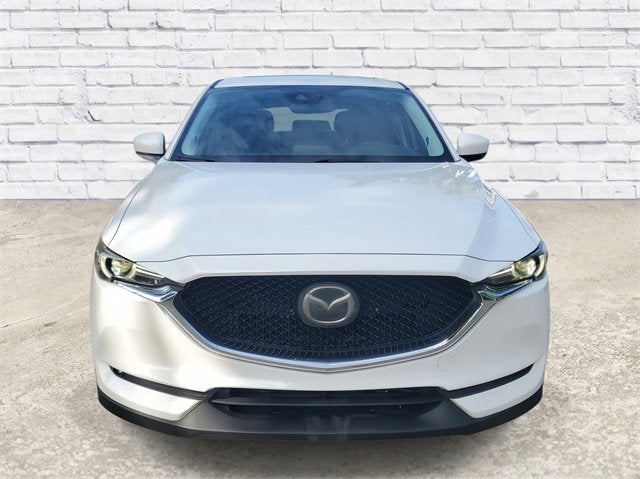 2017 Mazda Mazda CX-5 Grand Touring