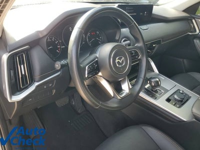 2024 Mazda Mazda CX-90 3.3 Turbo Preferred Plus