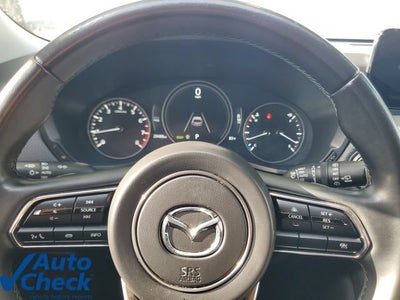2024 Mazda Mazda CX-90 3.3 Turbo Preferred Plus