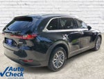 2024 Mazda Mazda CX-90 3.3 Turbo Preferred Plus