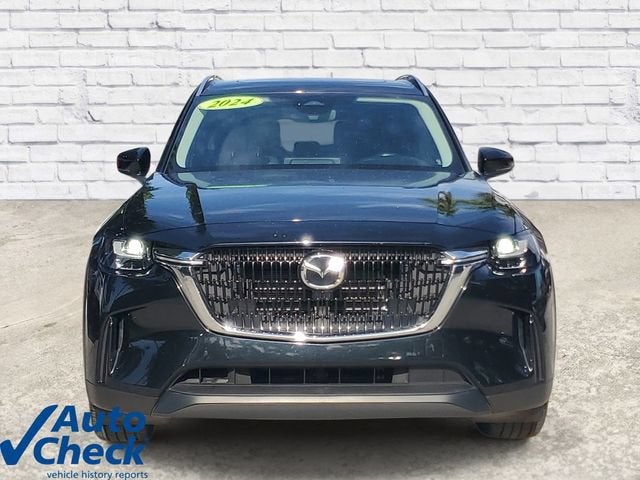 2024 Mazda Mazda CX-90 3.3 Turbo Preferred Plus