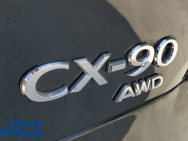 2024 Mazda Mazda CX-90 3.3 Turbo Preferred Plus
