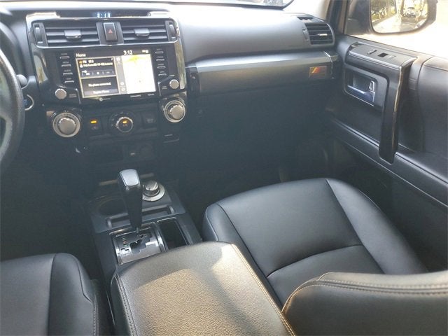 2023 Toyota 4Runner 40th Anniversary Special Edition