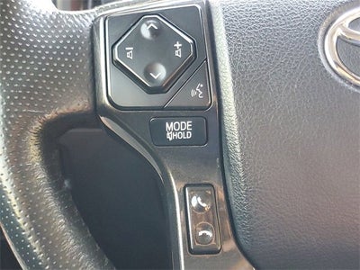 2023 Toyota 4Runner 40th Anniversary Special Edition