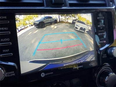 2023 Toyota 4Runner 40th Anniversary Special Edition