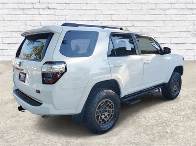 2023 Toyota 4Runner 40th Anniversary Special Edition