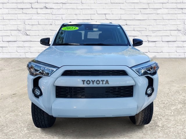 2023 Toyota 4Runner 40th Anniversary Special Edition