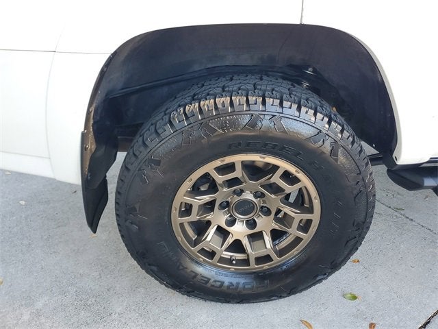 2023 Toyota 4Runner 40th Anniversary Special Edition